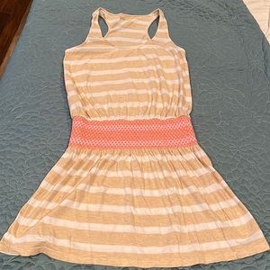 Lilly Pulitzer lightweight tank dress